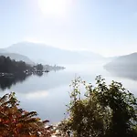 Only 200 M From Lift With Sauna Chalet *