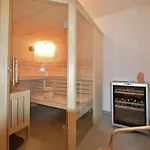 Only 200 M From Lift With Sauna Chalet *