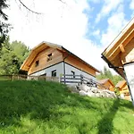 Only 200 M From Lift With Sauna Chalet Bad Kleinkirchheim