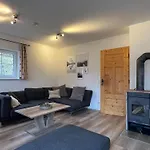 Chalet Only 200 M From Lift With Sauna Bad Kleinkirchheim