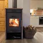Only 200 M From Lift With Sauna Chalet *