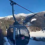 Only 200 M From Lift With Sauna Chalet