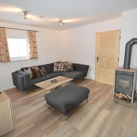Chalet Only 200 M From Lift With Sauna Bad Kleinkirchheim