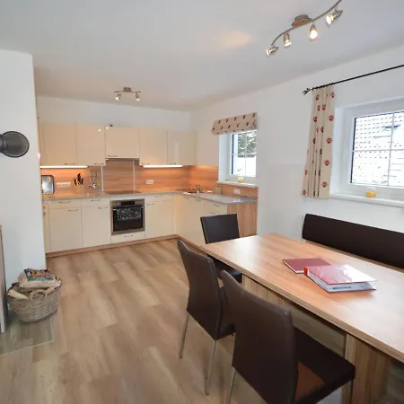 Only 200 M From Lift With Sauna * 巴德小基希海姆