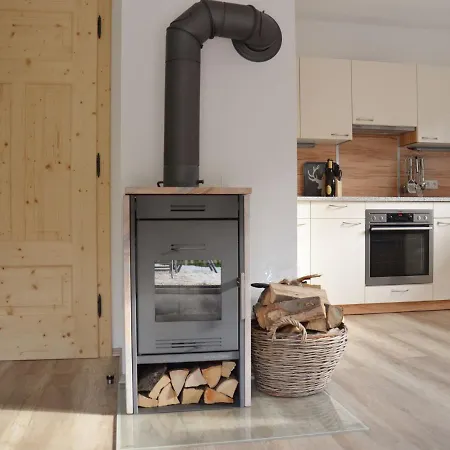 Only 200 M From Lift With Sauna