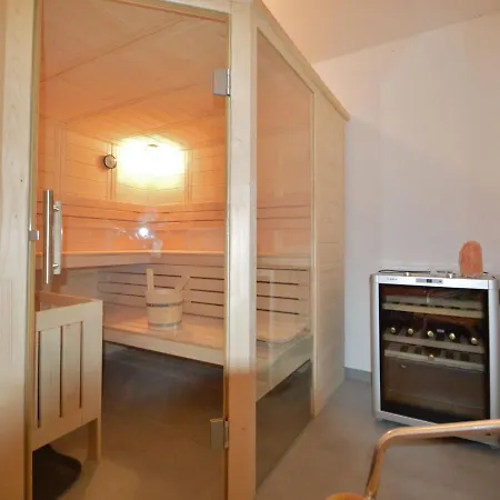 Only 200 M From Lift With Sauna Horská chata *