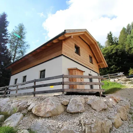 木屋 Only 200 M From Lift With Sauna *