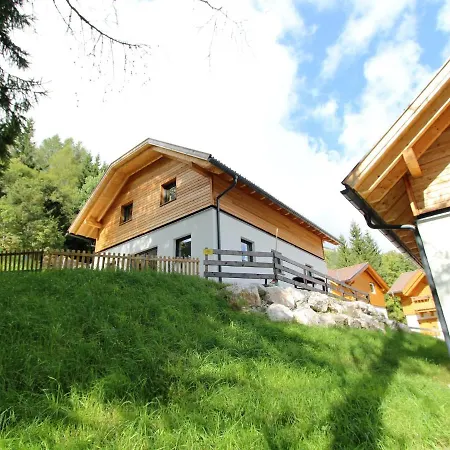 Only 200 M From Lift With Sauna Chalet Bad Kleinkirchheim