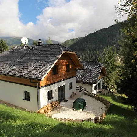 Chalet Only 200 M From Lift With Sauna
