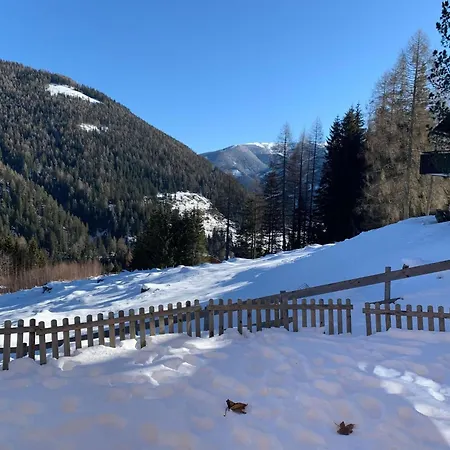 Only 200 M From Lift With Sauna Chalet