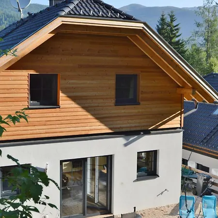 Only 200 M From Lift With Sauna * Bad Kleinkirchheim