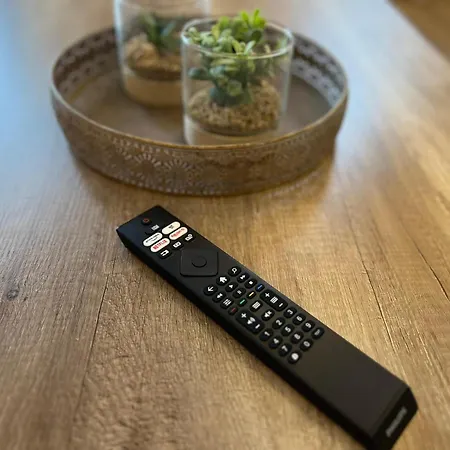 Only 200 M From Lift With Sauna 샬레