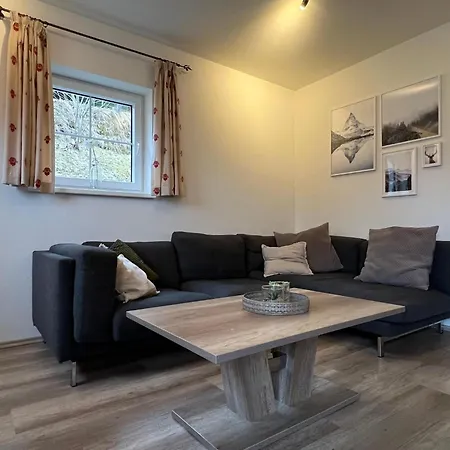 Chalet Only 200 M From Lift With Sauna *