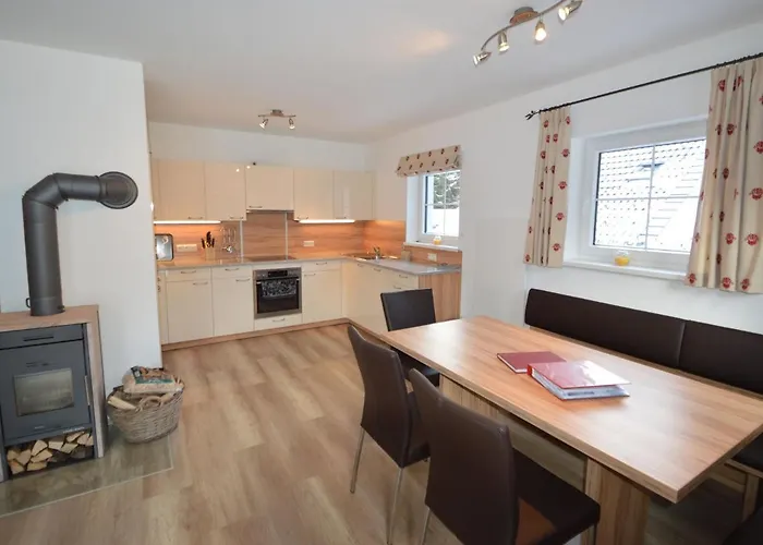 Only 200 M From Lift With Sauna * Bad Kleinkirchheim