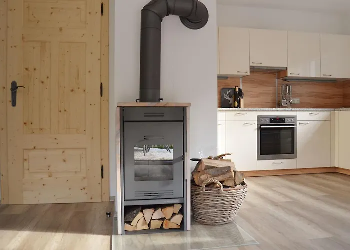 Only 200 M From Lift With Sauna