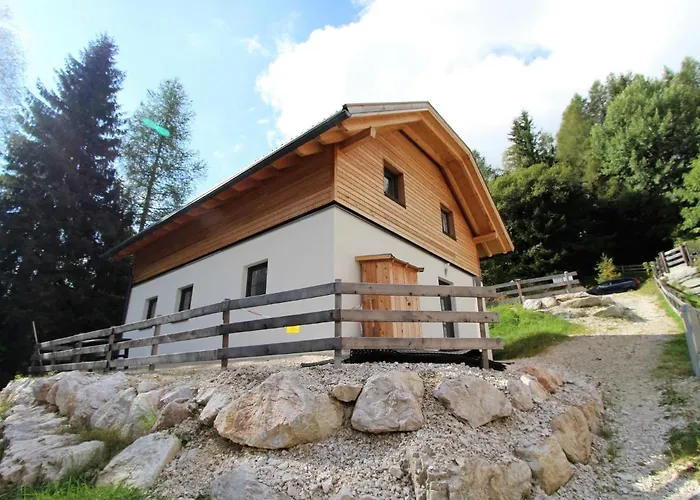 Chalet Only 200 M From Lift With Sauna *