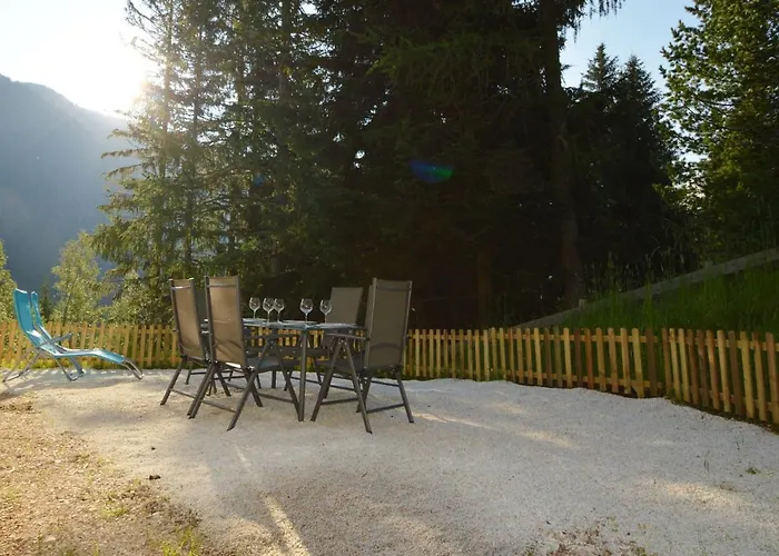 Only 200 M From Lift With Sauna