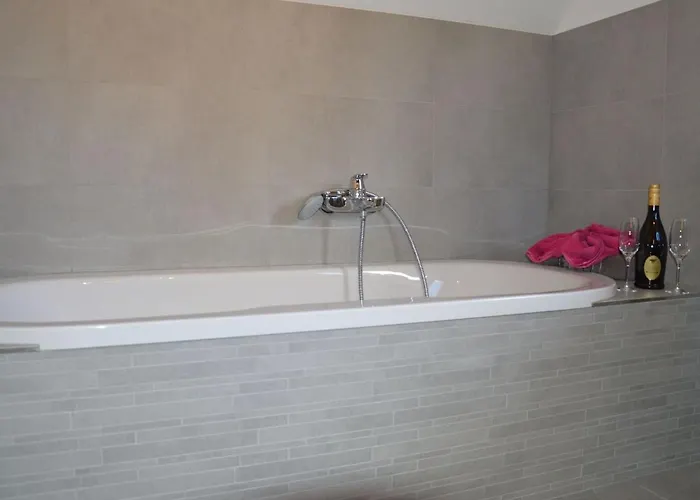 Only 200 M From Lift With Sauna