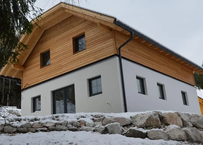 Only 200 M From Lift With Sauna * Bad Kleinkirchheim