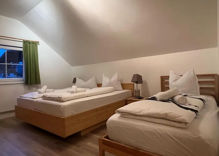 Only 200 M From Lift With Sauna