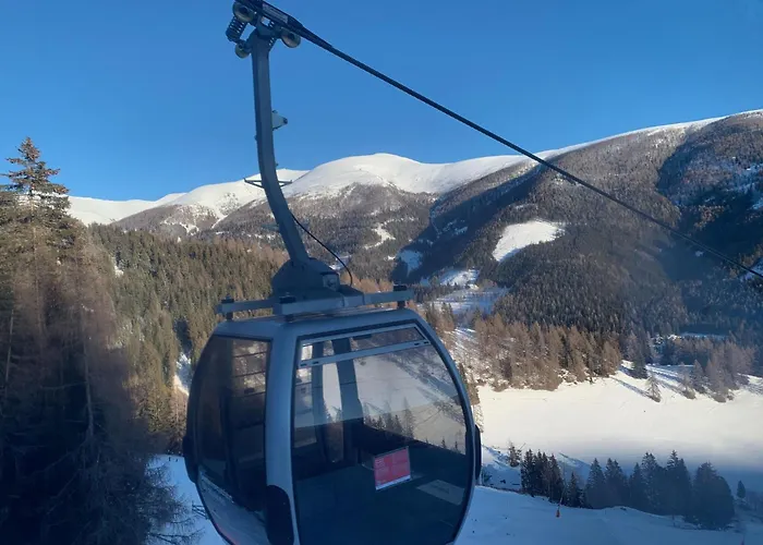 Only 200 M From Lift With Sauna Chalet