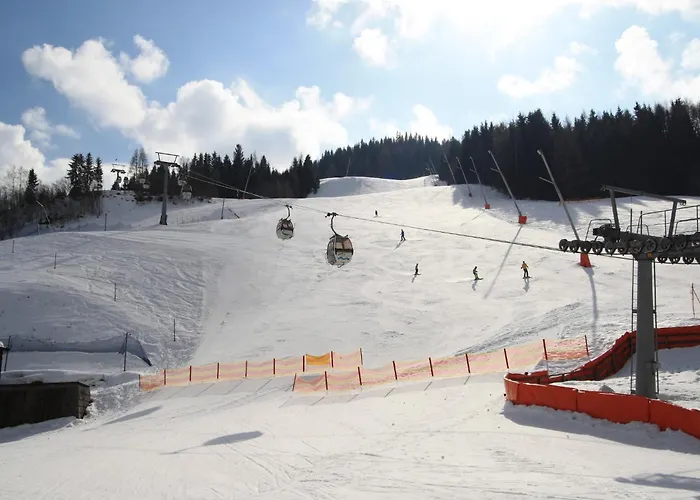 Only 200 M From Lift With Sauna 바트키르히하임