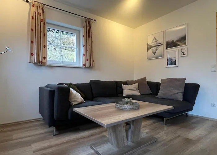 샬레 Only 200 M From Lift With Sauna *