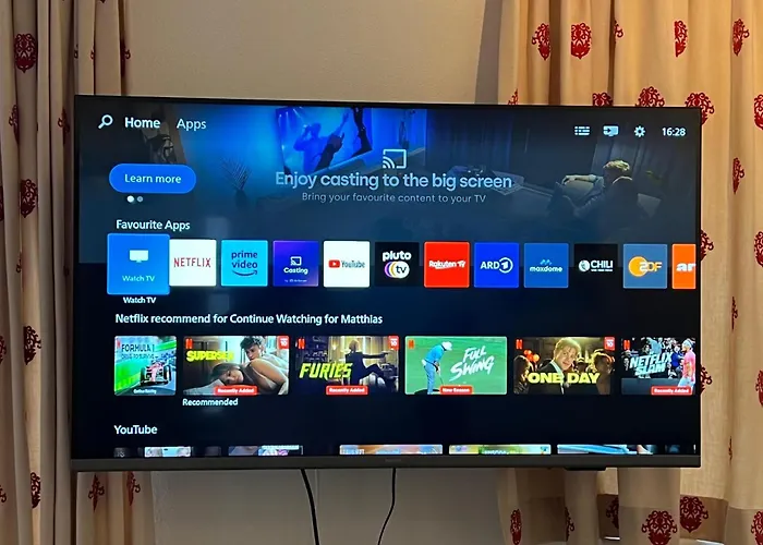 Chalet Only 200 M From Lift With Sauna